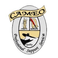 CAMEO Professional Support Services logo, CAMEO Professional Support Services contact details