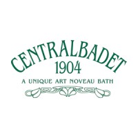 Centralbadet logo, Centralbadet contact details