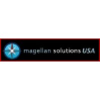 Magellan Solutions USA logo, Magellan Solutions USA contact details