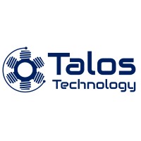 Talos Technology logo, Talos Technology contact details