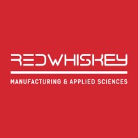 RedWhiskey Manufacturing & Applied Sciences logo, RedWhiskey Manufacturing & Applied Sciences contact details