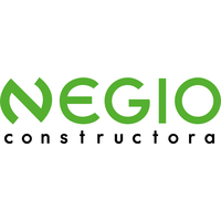 NEGIO CONSTRUCTORA S.A. logo, NEGIO CONSTRUCTORA S.A. contact details