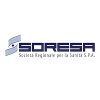 Soresa Spa logo, Soresa Spa contact details