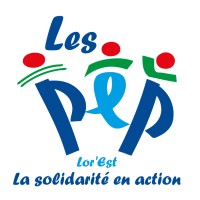 PEP Lor'Est logo, PEP Lor'Est contact details