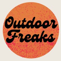 Outdoor Freaks logo, Outdoor Freaks contact details