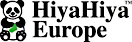 HiyaHiya Europe logo, HiyaHiya Europe contact details