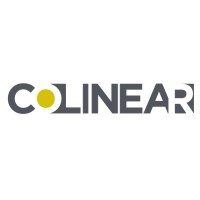 Colinear logo, Colinear contact details