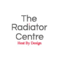 The Radiator Centre logo, The Radiator Centre contact details