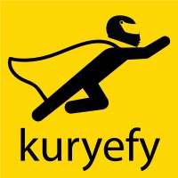 Kuryefy - Online Kurye Hizmeti logo, Kuryefy - Online Kurye Hizmeti contact details