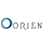 Orien Groups logo, Orien Groups contact details