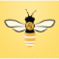 Buzzin'​ logo, Buzzin'​ contact details