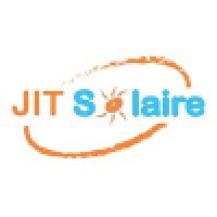 JIT Solaire logo, JIT Solaire contact details