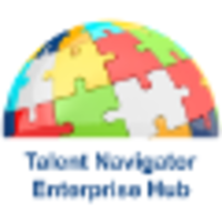 Talent Navigator Enterprise Hub logo, Talent Navigator Enterprise Hub contact details