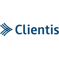 Clientis AG logo, Clientis AG contact details