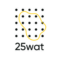 25wat logo, 25wat contact details