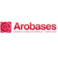 AROBASES logo, AROBASES contact details