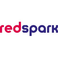 redspark logo, redspark contact details