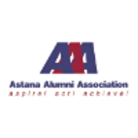 Astana Alumni Association logo, Astana Alumni Association contact details