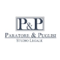 P&P - Paratore & Puglisi Studio Legale logo, P&P - Paratore & Puglisi Studio Legale contact details