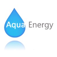 Aquaenergy logo, Aquaenergy contact details