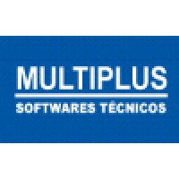 MULTIPLUS Softwares Técnicos logo, MULTIPLUS Softwares Técnicos contact details