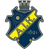 AIK Handboll logo, AIK Handboll contact details