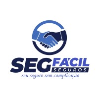 Seg Fácil Seguros logo, Seg Fácil Seguros contact details