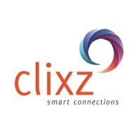 Clixz | Smart Connections logo, Clixz | Smart Connections contact details