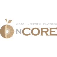 nCore logo, nCore contact details