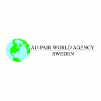 AU-PAIR WORLD AGENCY SWEDEN logo, AU-PAIR WORLD AGENCY SWEDEN contact details