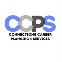 Connections Career Planning & Services logo, Connections Career Planning & Services contact details