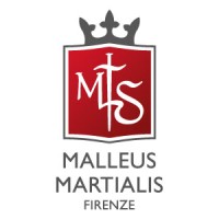 Malleus Martialis logo, Malleus Martialis contact details