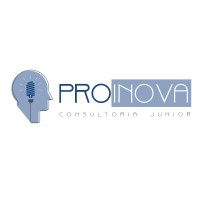 ProInova Engenharia Júnior logo, ProInova Engenharia Júnior contact details