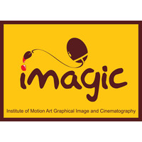 IMAGIC logo, IMAGIC contact details