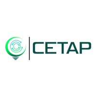 CETAP logo, CETAP contact details