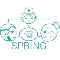 Spring H2020 logo, Spring H2020 contact details