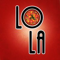 Disk Pizza Lola logo, Disk Pizza Lola contact details