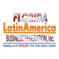 FLORIDA LATINAMERICA BUSINESS FEDERATION, Inc. logo, FLORIDA LATINAMERICA BUSINESS FEDERATION, Inc. contact details