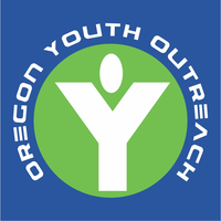 Oregon Youth Outreach logo, Oregon Youth Outreach contact details