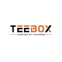 TeeBox logo, TeeBox contact details