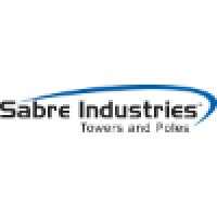 Sabre Towers & Poles logo, Sabre Towers & Poles contact details