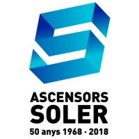 Ascensors Soler S.A. logo, Ascensors Soler S.A. contact details