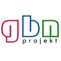 GBN PROJEKT spółka z ograniczoną odpowiedzialnością sp.k. logo, GBN PROJEKT spółka z ograniczoną odpowiedzialnością sp.k. contact details