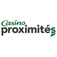 Casino Proximités logo, Casino Proximités contact details