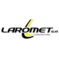 LAROMET S.A. logo, LAROMET S.A. contact details