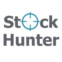 StockHunter LLP logo, StockHunter LLP contact details