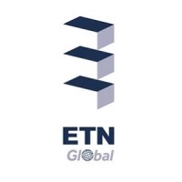 ETN Global logo, ETN Global contact details