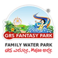 GRS Fantasy Park logo, GRS Fantasy Park contact details