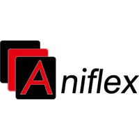 Aniflex logo, Aniflex contact details