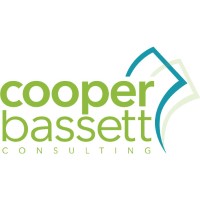 Cooper Bassett Consulting logo, Cooper Bassett Consulting contact details